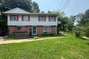 7909 Dellwood Ave, Lanham, MD 20706 - Photo 1