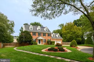 14103 Guardian Ct, Bowie, MD 20715 - Photo 1