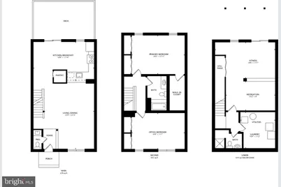 14222 Oxford Drive, Laurel, MD 20707 - Photo 21