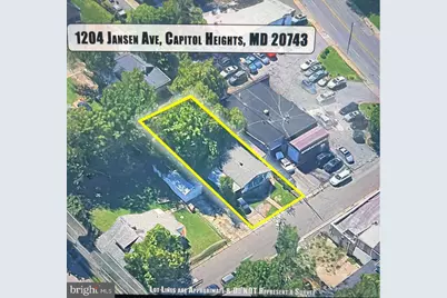 1204 Jansen Avenue, Capitol Heights, MD 20743 - Photo 3