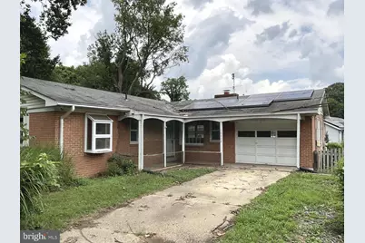 10600 Parrish Lane, Bowie, MD 20721 - Photo 1
