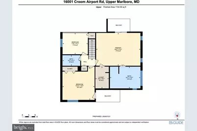 16001 Croom Airport Road, Upper Marlboro, MD 20772 - Photo 121