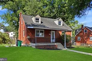 4718 68th Ave, Hyattsville, MD 20784 - Photo 1