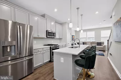 2554 Nicholson Street, Hyattsville, MD 20782 - Photo 5