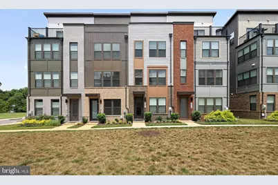 2554 Nicholson Street, Hyattsville, MD 20782 - Photo 1