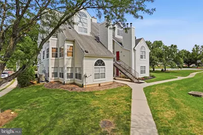 14124 Bowsprit Lane #809, Laurel, MD 20707 - Photo 5
