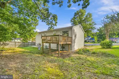4004 Hobart Court, Springdale, MD 20774 - Photo 35