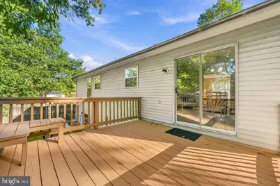 4004 Hobart Court, Springdale, MD 20774 - Photo 13