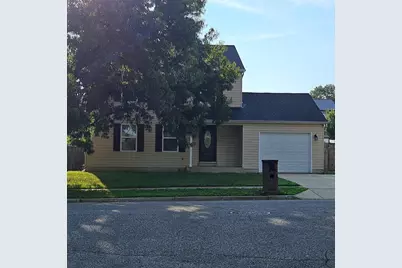 3700 Copperville Way, Fort Washington, MD 20744 - Photo 1