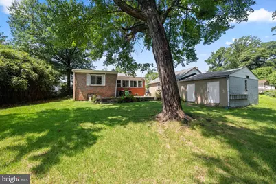 8215 16th Avenue, Hyattsville, MD 20783 - Photo 29