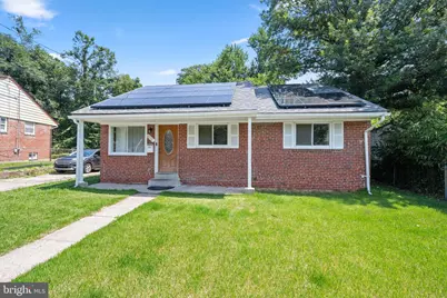 8215 16th Avenue, Hyattsville, MD 20783 - Photo 1