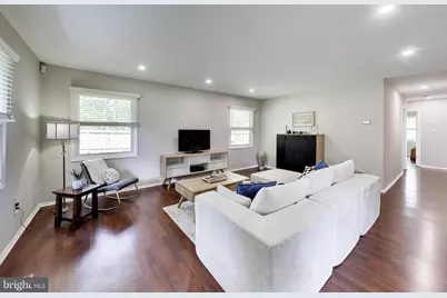 12006 Maddox Lane, Bowie, MD 20715 - Photo 5