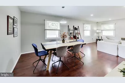12006 Maddox Lane, Bowie, MD 20715 - Photo 9