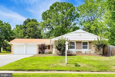 12006 Maddox Lane, Bowie, MD 20715 - Photo 1