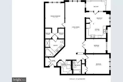 13851 Belle Chasse Boulevard #213, Laurel, MD 20707 - Photo 43