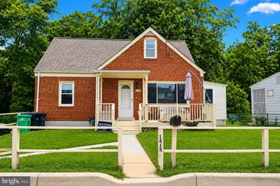 1418 Pacific, Capitol Heights, MD 20743 - Photo 1