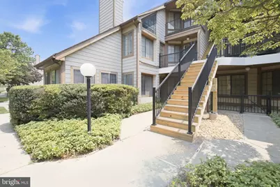 14008 Justin Way #7A, Laurel, MD 20707 - Photo 3