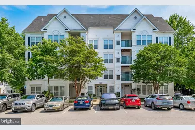 15616 Everglade Lane #406, Bowie, MD 20716 - Photo 1