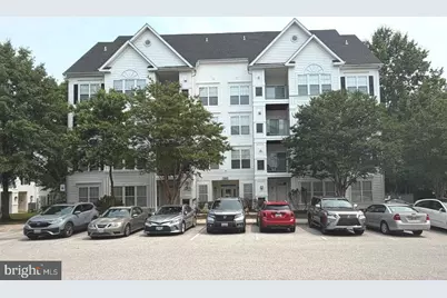 15616 Everglade Lane #406, Bowie, MD 20716 - Photo 41