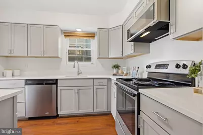4708 Colonel Ashton Place #424, Upper Marlboro, MD 20772 - Photo 11