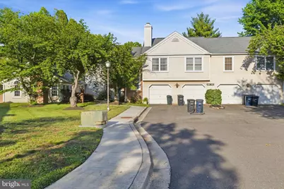 4708 Colonel Ashton Place #424, Upper Marlboro, MD 20772 - Photo 29