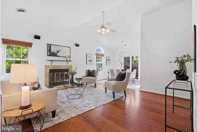 4708 Colonel Ashton Place #424, Upper Marlboro, MD 20772 - Photo 3
