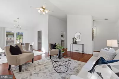 4708 Colonel Ashton Place #424, Upper Marlboro, MD 20772 - Photo 5