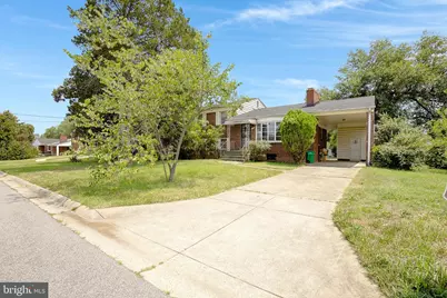 5907 Bedford Lane, Clinton, MD 20735 - Photo 3