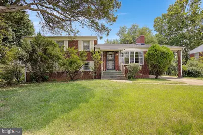 5907 Bedford Lane, Clinton, MD 20735 - Photo 1