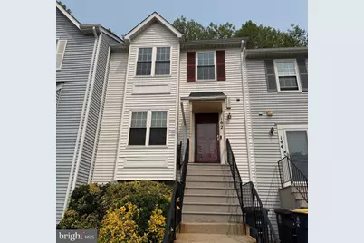 162 Azalea Court #24-4, Upper Marlboro, MD 20774 - Photo 1