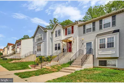 162 Azalea Court #24-4, Upper Marlboro, MD 20774 - Photo 3