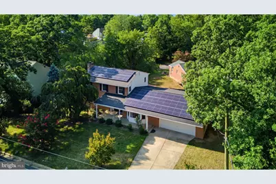 7100 Beltz Drive, District Heights, MD 20747 - Photo 35