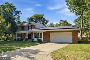7100 Beltz Dr, District Heights, MD 20747 - Photo 1