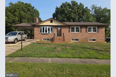 6703 Groveton Drive, Clinton, MD 20735 - Photo 1