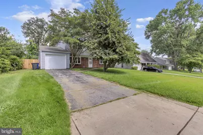 2807 Folsom Lane, Bowie, MD 20715 - Photo 5