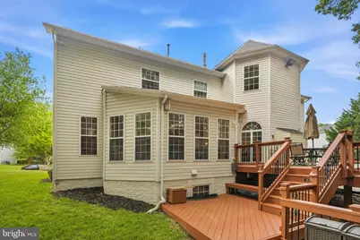 106 Whistling Wood Court, Accokeek, MD 20607 - Photo 41
