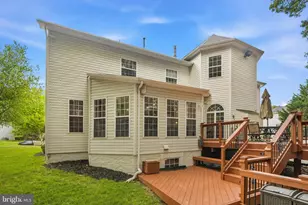 106 Whistling Wood Ct, Accokeek, MD 20607 - Photo 41