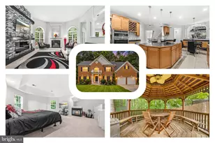 106 Whistling Wood Ct, Accokeek, MD 20607 - Photo 1
