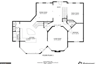 106 Whistling Wood Ct, Accokeek, MD 20607 - Photo 45