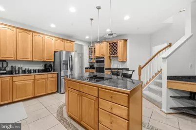 106 Whistling Wood Court, Accokeek, MD 20607 - Photo 11
