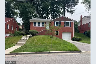 3420 25th Avenue, Temple Hills, MD 20748 - Photo 1