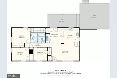 13124 Greenmount, Beltsville, MD 20705 - Photo 35