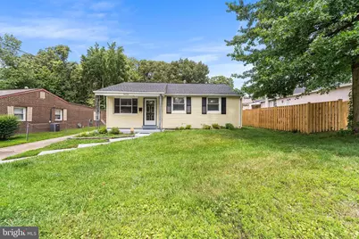 7832 Fiske Avenue, Lanham, MD 20706 - Photo 1