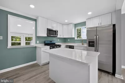 9034 Rhode Island Avenue, College Park, MD 20740 - Photo 3