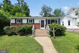 9034 Rhode Island Ave, College Park, MD 20740 - Photo 1