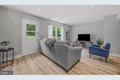 7110 Marbury Court, District Heights, MD 20747 - Photo 15