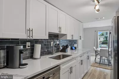 7110 Marbury Court, District Heights, MD 20747 - Photo 13