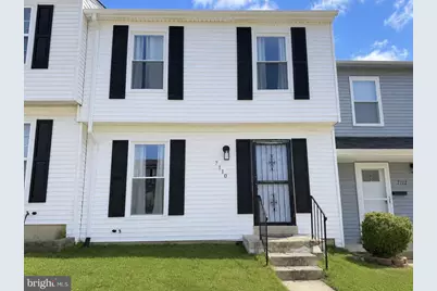 7110 Marbury Court, District Heights, MD 20747 - Photo 1