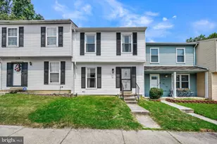 7110 Marbury Ct, District Heights, MD 20747 - Photo 1