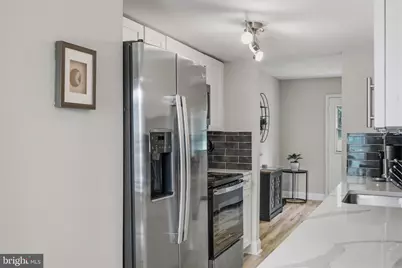 7110 Marbury Court, District Heights, MD 20747 - Photo 11